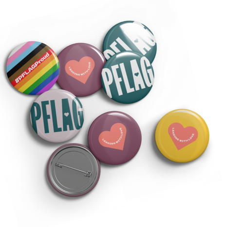 PFLAG Merch